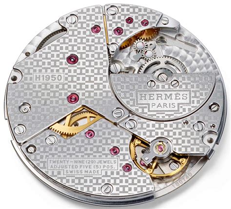 hermes watch movement|hermes watches collection.